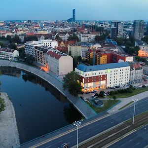 Campanile Wroclaw - Stare Miasto